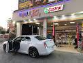 Mirza Car Wash
