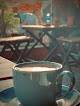 Moon Cafe