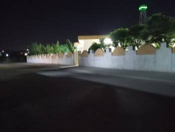 Mosque