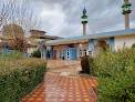 Mosque And Khanaqa Shex Muhammed Osman Sirajuddin