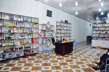 Mother's Pharmacy And Laboratory