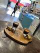 Mr.cafe