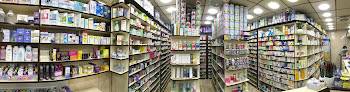 Mzhda Pharmacy