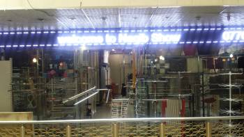 Naqib Shop