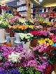 Natural Valentunes Flower