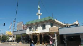 Naw Bazar Mosque