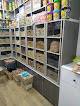 Naza Grocery