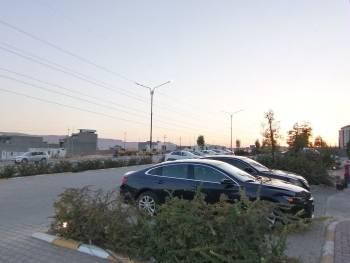 Ncc Petrol Station