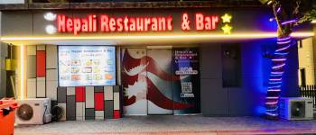 Nepali Restaurant & Bar