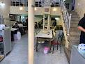 Nergsin Restaurant