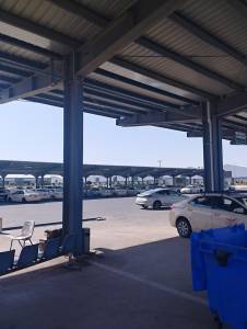 New Baghdad Garage