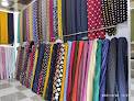 Nilofer Fabric