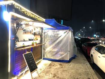 No.1 Fastfood & Cafe
