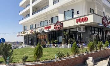 Noqta Fast Food