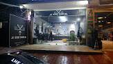 Norway Barber