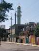 Nour Mosque