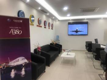 Nova Line Travel And Tourism