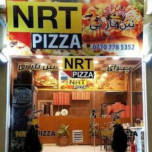 Nrt Pizza