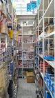 Nyaz Auto Parts Store