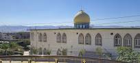 Nza Mosque