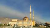 Nza Mosque