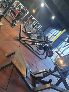 Olyampia Gym