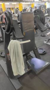 Olympic Sport Center Gym