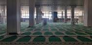 Omar Ibn Al-khattab Mosque