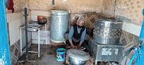 Osman Chicken Shop