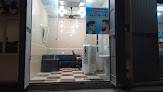 Paiwand Barber