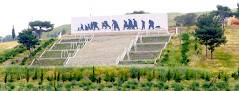 Panorama Of Anfal -chamchamal Charmo University,