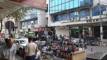 Paris Shop