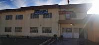 Peshraw High School
