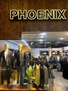 Phoenix Clothing