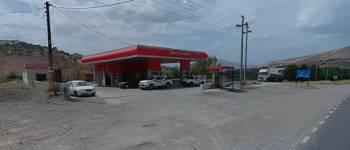 Qashqoli Gas Station