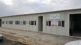 Qatar Red Crescent Society Surdash Camp