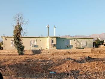 Qazi Muhammad Mosque