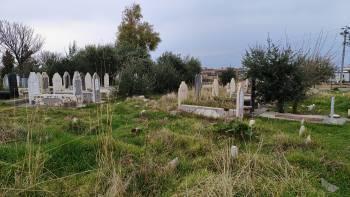 Qrga Cemetery