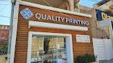 Quality Printing