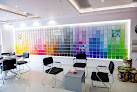Radon Company - Jazeera Paints Suli