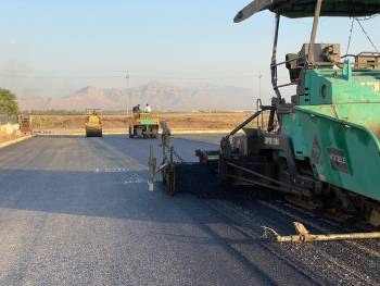 Rakan Asphalt Workshop
