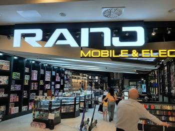 Rand Mobile & Elec