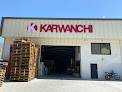 Rania Karwanchi Warehouse
