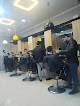 Rawen Barber