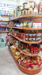 Razawa Market