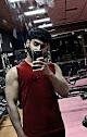Rebin Hamawandi Fitness Hall