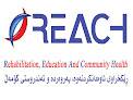 Rehabilitation Education And Community Health
