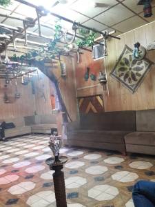 Rest & Caffe Pardos