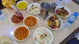 Resturant Sarin