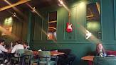 Retro Cafe